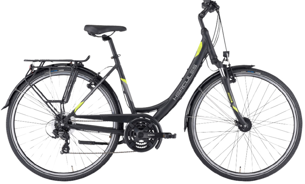Tourer 21